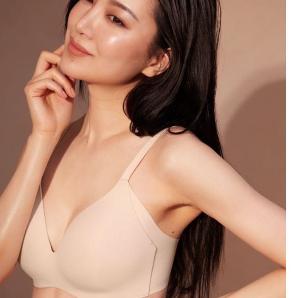 KNIX Wingwoman Contour Bra